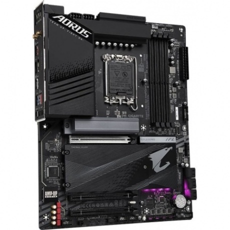 Материнская плата Gigabyte Z790 AORUS ELITE AX Soc-1700 - фото 2