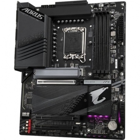 Материнская плата Gigabyte Z790 AORUS ELITE AX Soc-1700 - фото 3
