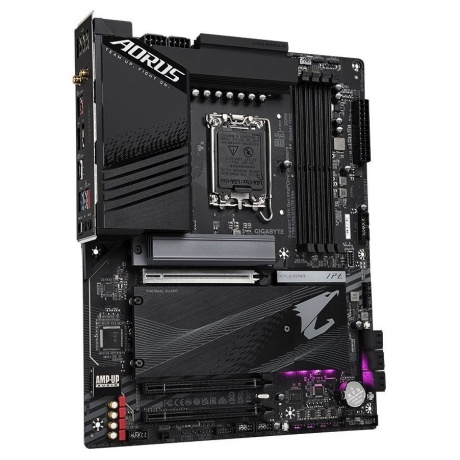 Материнская плата Gigabyte Z790 AORUS ELITE AX Soc-1700 - фото 2