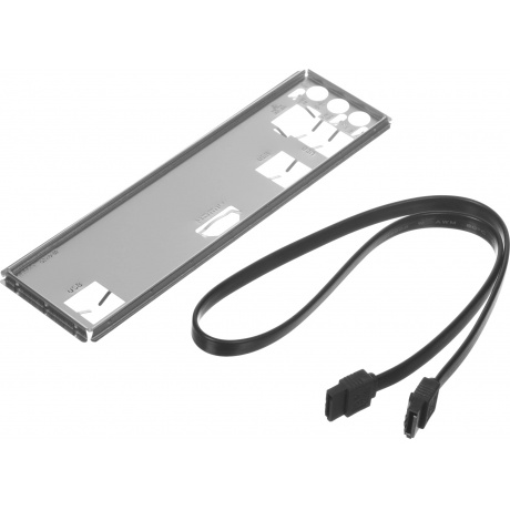 Материнская плата Gigabyte H610M K DDR4 Soc-1700 - фото 10