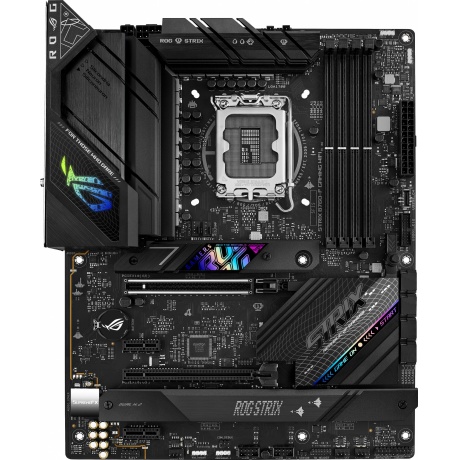 Материнская плата Asus ROG STRIX B760-F GAMING WIFI (90MB1CT0-M0...
