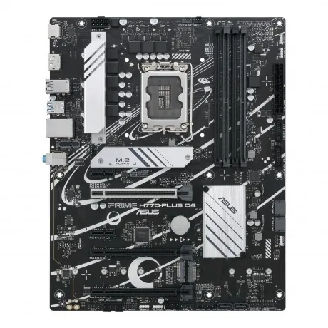 Материнская плата Asus PRIME H770-PLUS D4 (90MB1CU0-M0EAY0)