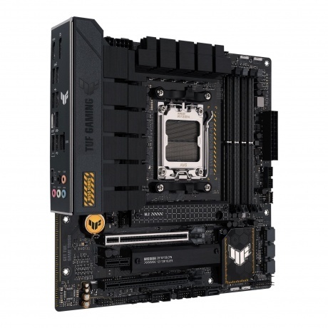Материнская плата Asus TUF GAMING B650M-PLUS (90MB1BF0-M0EAY0) - фото 2