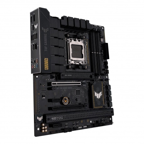 Материнская плата Asus TUF GAMING B650-PLUS (90MB1BY0-M0EAY0) - фото 7