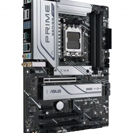 Материнская плата Asus PRIME X670-P WIFI (90MB1BV0-M0EAY0) - фото 2