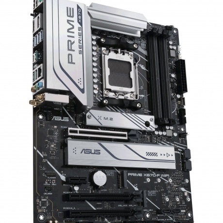 Материнская плата Asus PRIME X670-P WIFI (90MB1BV0-M0EAY0) - фото 3