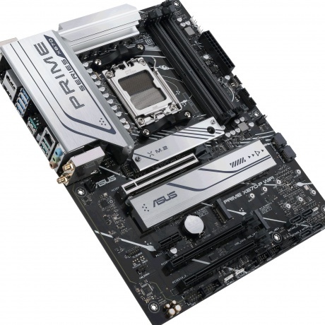 Материнская плата Asus PRIME X670-P WIFI (90MB1BV0-M0EAY0) - фото 5