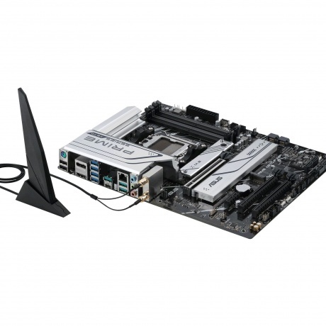Материнская плата Asus PRIME X670-P WIFI (90MB1BV0-M0EAY0) - фото 7