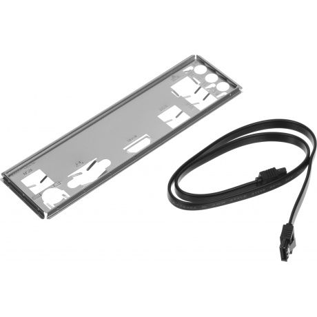 Материнская плата Gigabyte A520M K V2 - фото 15