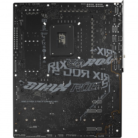 Материнская плата Asus ROG STRIX Z790-F GAMING WIFI - фото 7
