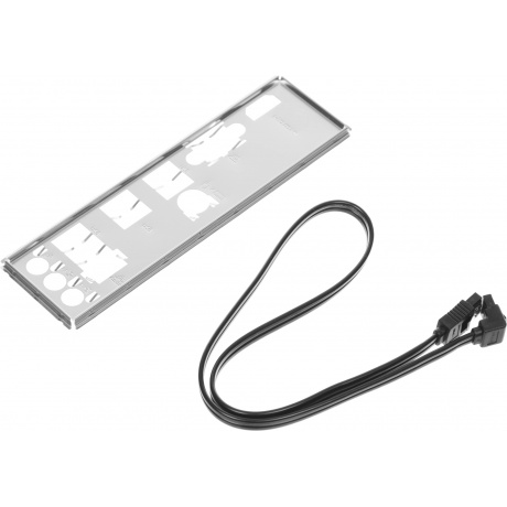 Материнская плата MSI PRO B760M-E DDR4 - фото 9