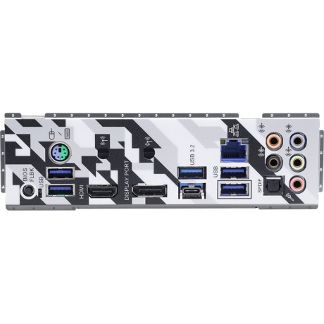 Материнская плата ASRock Z690 Steel Legend D5 - фото 6