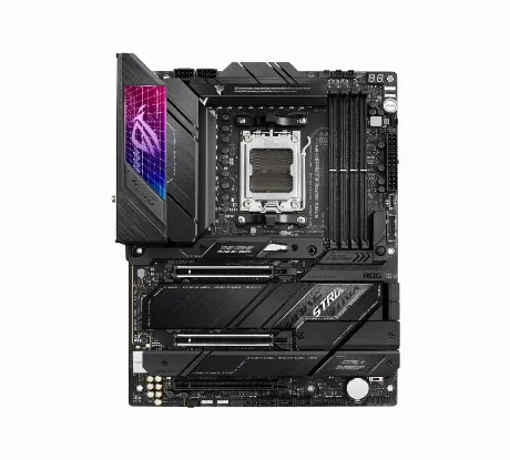 Материнская плата Asus Rog Strix X670E-E GAMING WIFI