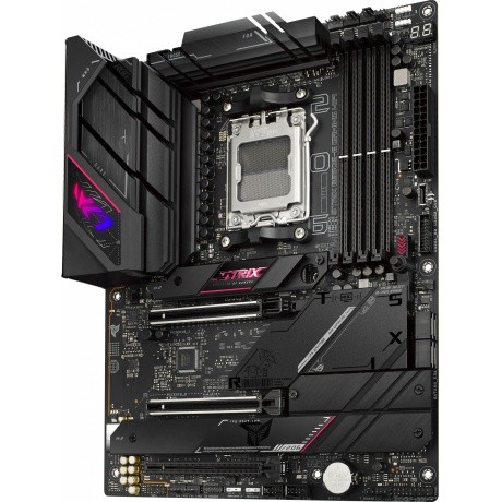Материнская плата Asus Rog Strix B650E-E Gaming WIFI - фото 3