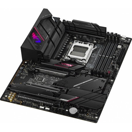 Материнская плата Asus Rog Strix B650E-E Gaming WIFI - фото 4