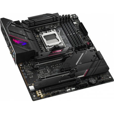 Материнская плата Asus Rog Strix B650E-E Gaming WIFI - фото 5