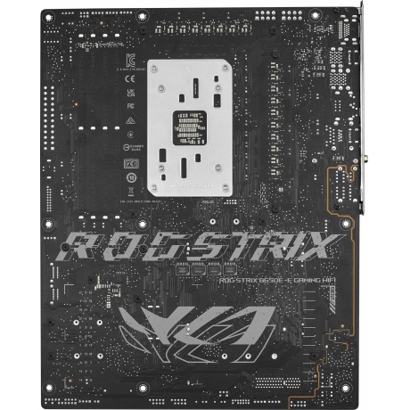 Материнская плата Asus Rog Strix B650E-E Gaming WIFI - фото 7
