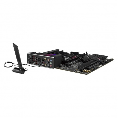Материнская плата Asus Rog Strix B650E-E Gaming WIFI - фото 9