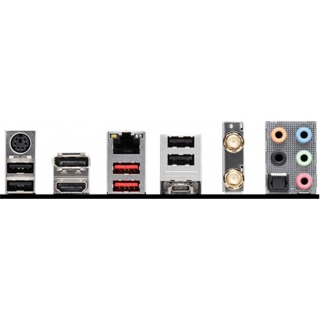 Материнская плата MSI B760 GAMING PLUS WIFI Soc-1700 - фото 5