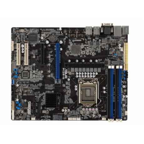Материнская плата Asus P12R-E ATX (90SB0A90-M0UAY0) - фото 4