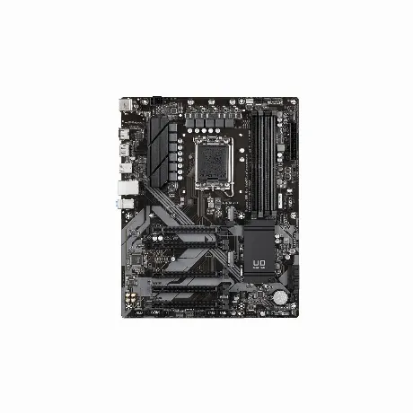Материнская плата GIGABYTE B760 DS3H LGA1700 ATX (B760 DS3H DDR4...