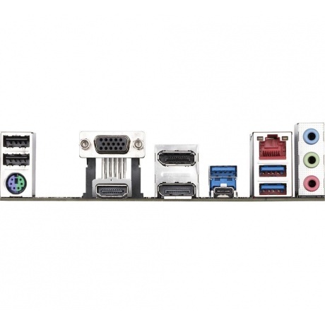 Материнская плата GIGABYTE B760 DS3H LGA1700 ATX (B760 DS3H) - фото 4