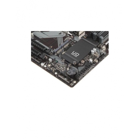 Материнская плата GIGABYTE Z790 D DDR4 LGA1700 ATX (Z790 D DDR4) - фото 9