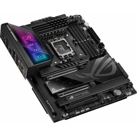 Материнская плата Asus ROG MAXIMUS Z790 HERO (90MB1CI0-M0EAY0) - фото 3