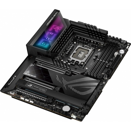 Материнская плата Asus ROG MAXIMUS Z790 HERO (90MB1CI0-M0EAY0) - фото 4