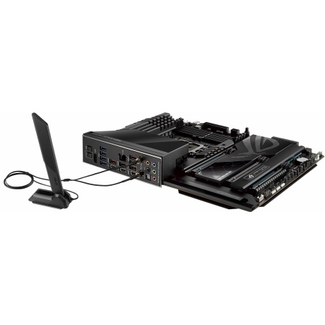 Материнская плата Asus ROG MAXIMUS Z790 HERO (90MB1CI0-M0EAY0) - фото 7