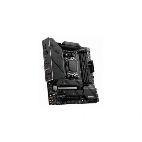 Материнская плата MSI MAG B650M MORTAR WIFI - фото 5