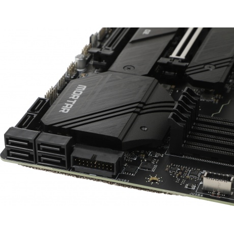 Материнская плата MSI MAG B650M MORTAR WIFI - фото 6