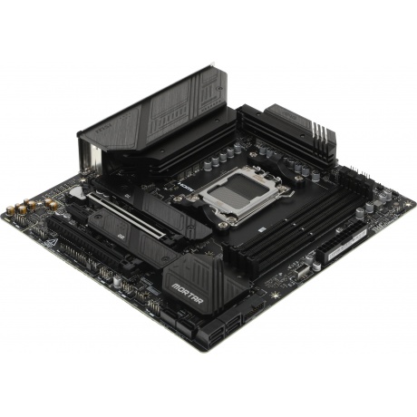 Материнская плата MSI MAG B650M MORTAR WIFI - фото 8