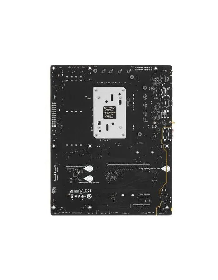 Материнская плата MSI B650 GAMING PLUS WIFI - фото 6