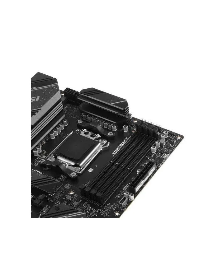 Материнская плата MSI B650 GAMING PLUS WIFI - фото 8