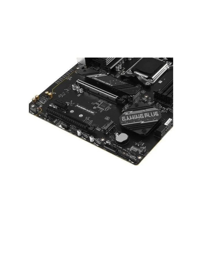 Материнская плата MSI B650 GAMING PLUS WIFI - фото 9