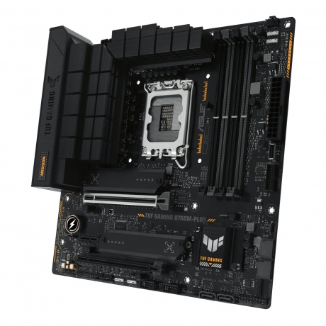 Материнская плата Asus TUF GAMING B760M-PLUS (90MB1ES0-M0EAY0) - фото 3