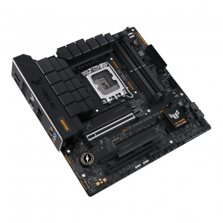 Материнская плата Asus TUF GAMING B760M-PLUS (90MB1ES0-M0EAY0) - фото 5