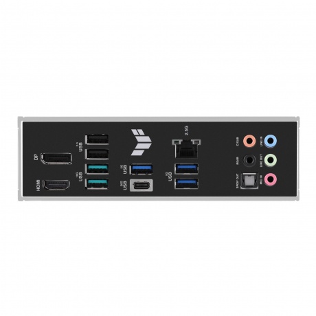 Материнская плата Asus TUF GAMING B760M-PLUS (90MB1ES0-M0EAY0) - фото 6