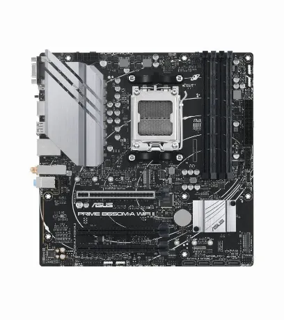 Материнская плата Asus PRIME B650M-A WIFI II (90MB1EG0-M0EAY0)