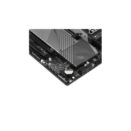 Материнская плата Gigabyte B760 AORUS MASTER DDR4 - фото 8