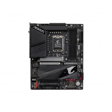 

Материнская плата Gigabyte Z790 AORUS ELITE AX DDR4