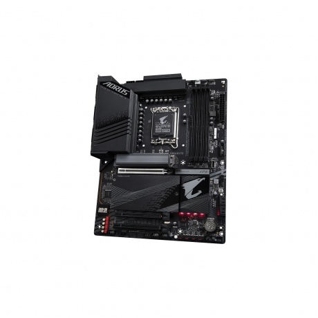 Материнская плата Gigabyte Z790 AORUS ELITE AX DDR4 - фото 4