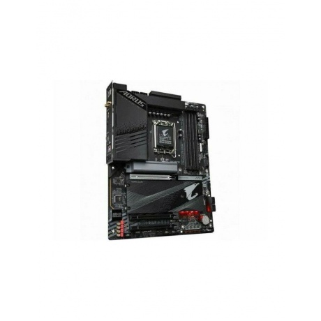 Материнская плата Gigabyte Z790 AORUS ELITE AX DDR4 - фото 2