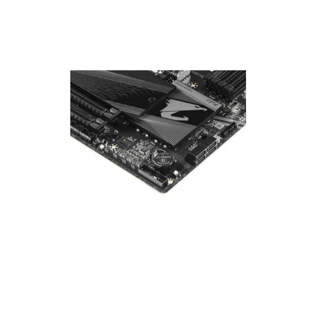 Материнская плата Gigabyte Z790 AORUS ELITE AX DDR4 - фото 9