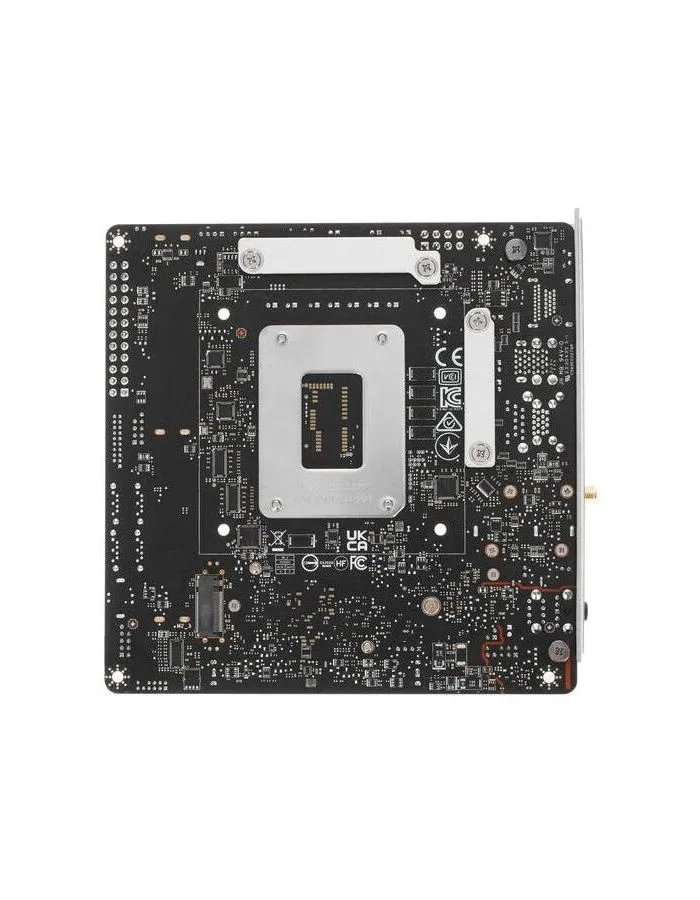 Материнская плата MSI MPG Z790I EDGE WIFI - фото 5