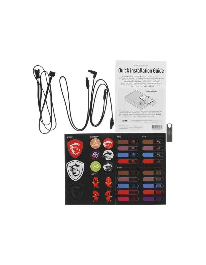 Материнская плата MSI MPG Z790I EDGE WIFI - фото 9