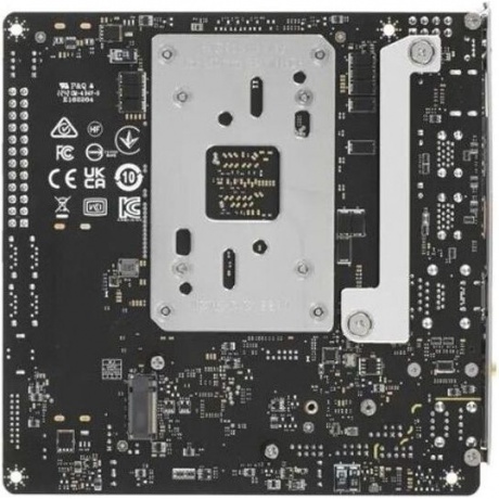 Материнская плата MSI MPG B650I EDGE WIFI - фото 9