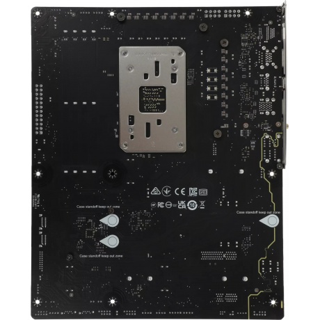 Материнская плата MSI MAG B650 TOMAHAWK WIFI - фото 4