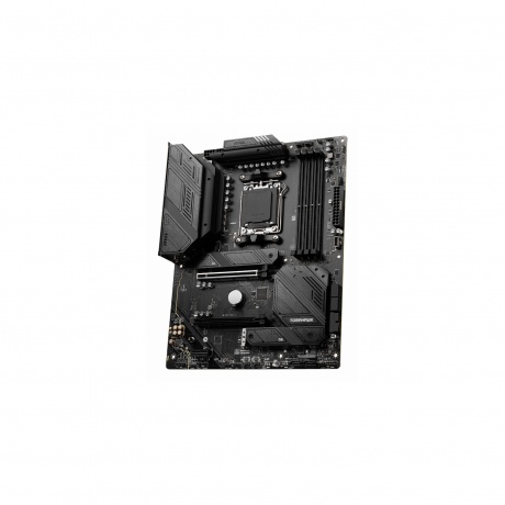 Материнская плата MSI MAG B650 TOMAHAWK WIFI - фото 8